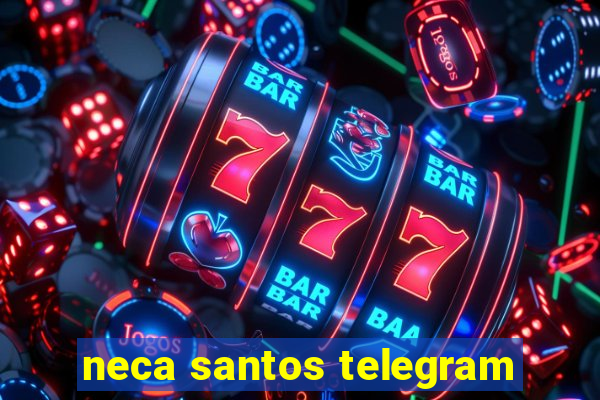 neca santos telegram